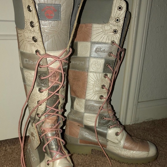 Timberland boots - Picture 2 of 5